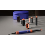 Dyson Airwrap i.d.™ HS08 智能吹風造型器 | 智能溫控 | i.d.™捲髮程序 (長春花藍)